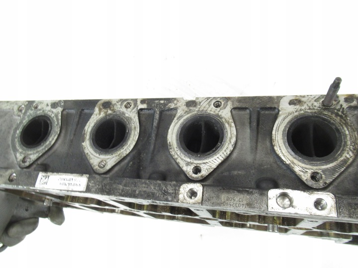 фото №12, Головка bmw e60 e61 e81 e83 84 e90 e91 n47 177km