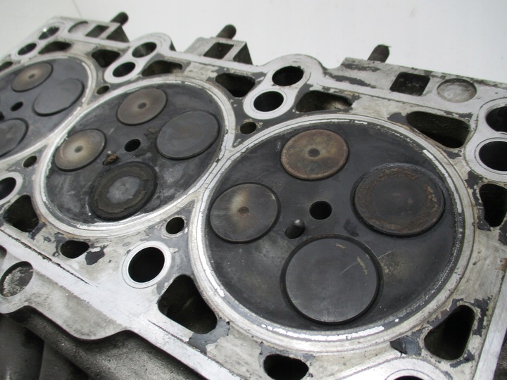 фото №8, Audi 2.5 tdi akn головка 059103373d