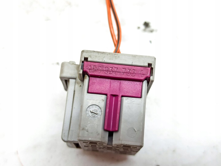 фото №7, Audi a4 s4 b8 8k 2009 другая жгут провод / кабели