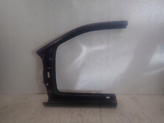 фото №1, Поріг лівий стійка обшивка ліві vw up mii citigo 1s 3d 2011-