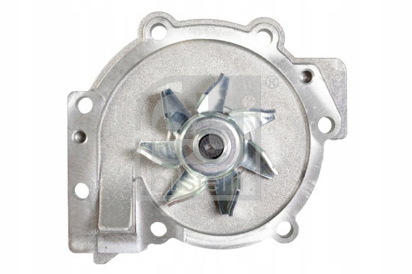 фото №13, Насос воды volvo s60 2.4d 23303/feb febi bilstein