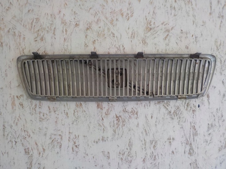 фото №2, Решітка радіатора решітка volvo v70 8659875