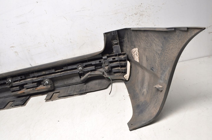 фото №12, Volvo xc70 05-07 бампер зад задний 4xpdc рестайлинг kpl