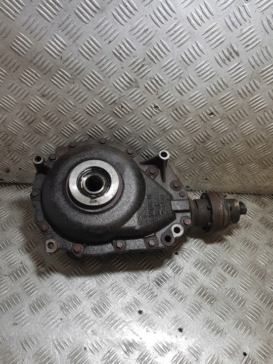 фото №7, Редуктор коробки коробка передач land rover range rover vogue iii 51083b 51081l