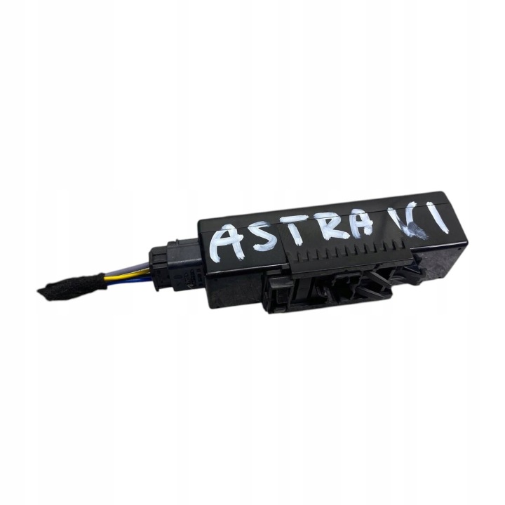 фото №8, Батарея акумулятор дополнительный opel astra l vi 9841967280 оригинал