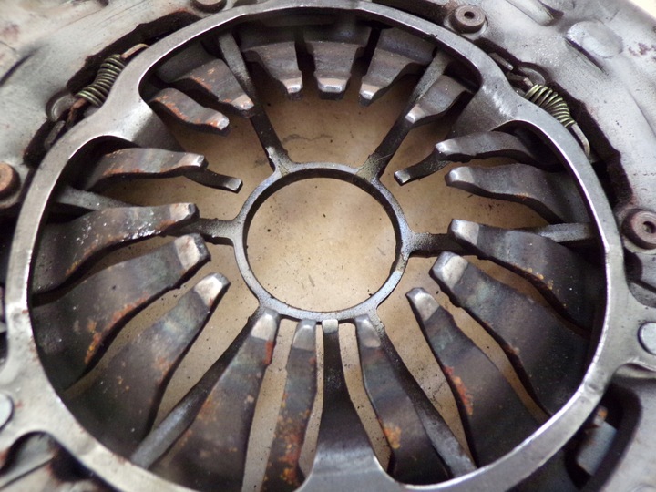 фото №10, Колесо двухмассовый сцепление 2.0 tdi seat leon iii 5f