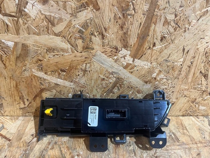 фото №8, Панель тормоза ручного kia sportage v nq5 2021- 93700-r2000 новый оригинал