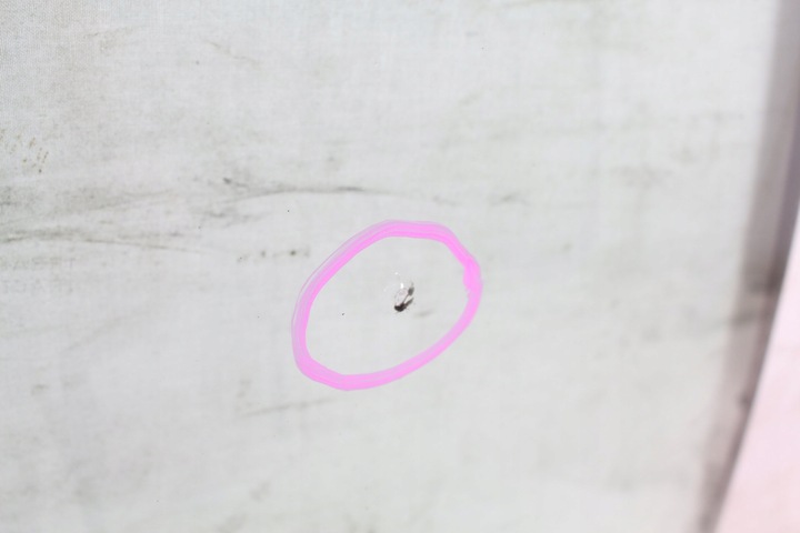 фото №2, Стекло перед лобовое mercedes w124 купе