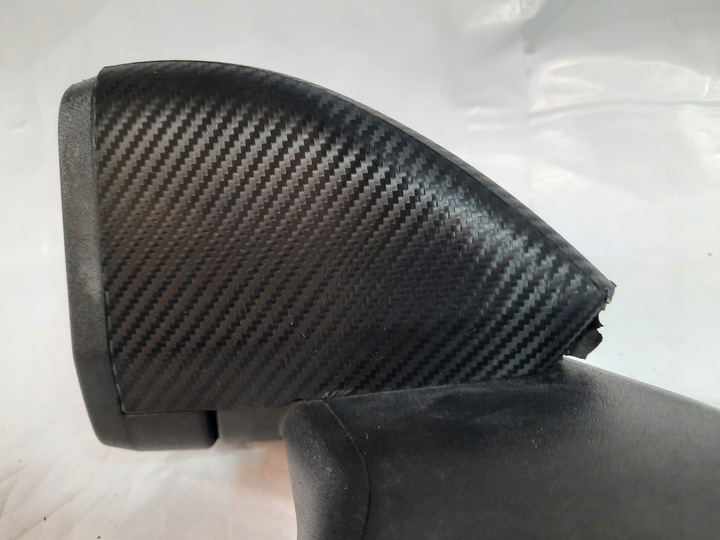 фото №11, Ford mustang 15- дзеркало електричні ліві 7 pin usa