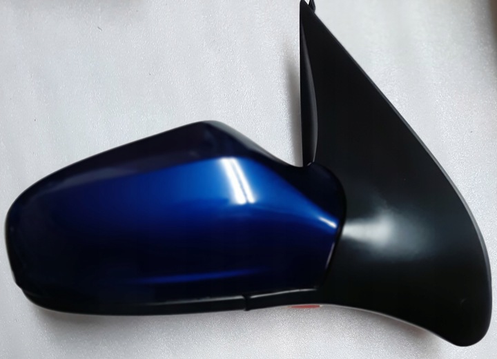 фото №1, Opel astra 3 iii h gtc дзеркало праві 21b z21b 5 pin