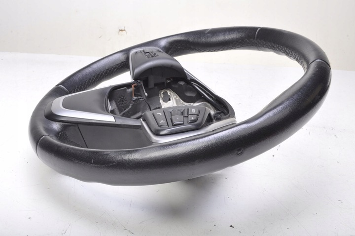 фото №13, Bmw f45 кермо шкіряний багатофункціональна