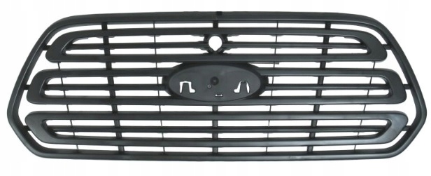 фото №1, Решётка решётка радиатора ford transit tourneo 01.14-12.19