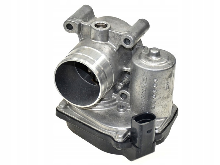 фото №1, Дросельна заслінка vw polo seat ibiza rapid skoda fabia 03d133062f 03d133062e 1.2