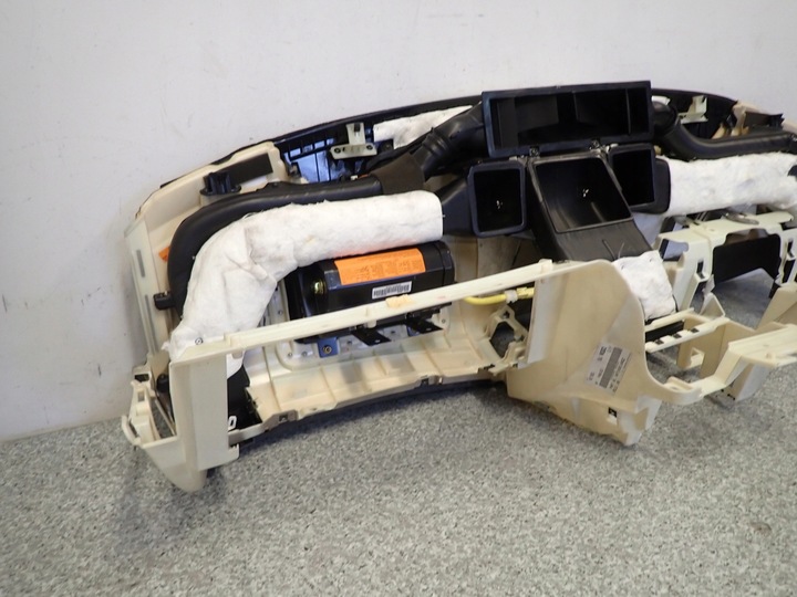 фото №16, Hyundai sonata v 05-09 подушки воздушные набор европа