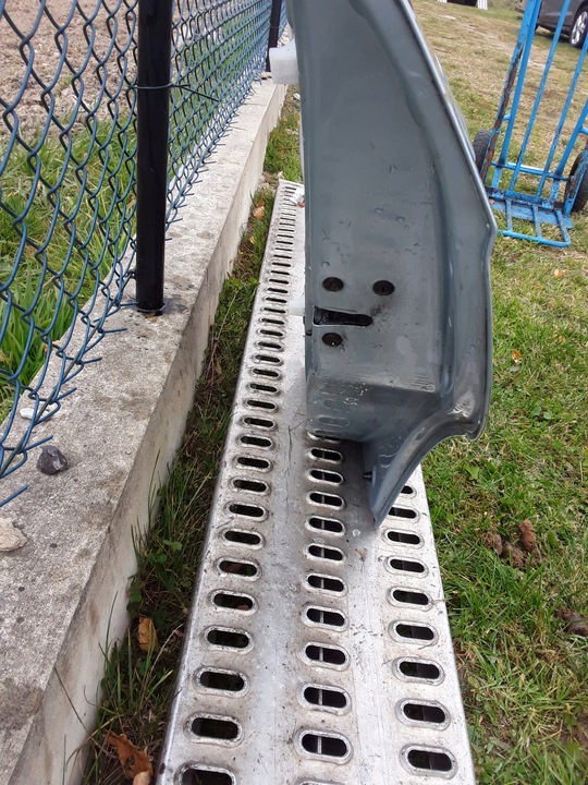 фото №5, Hyundai getz дверь задние правые лак vs