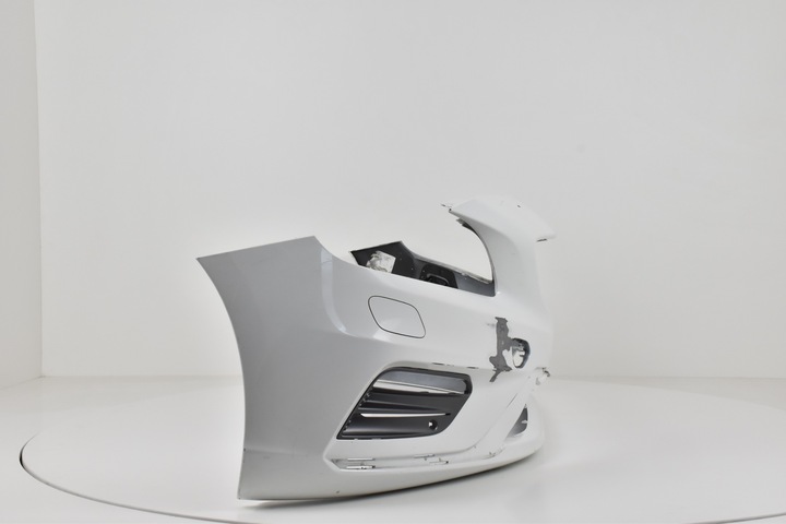 фото №7, Volvo s60 v60 r-design 2013- бампер переднее