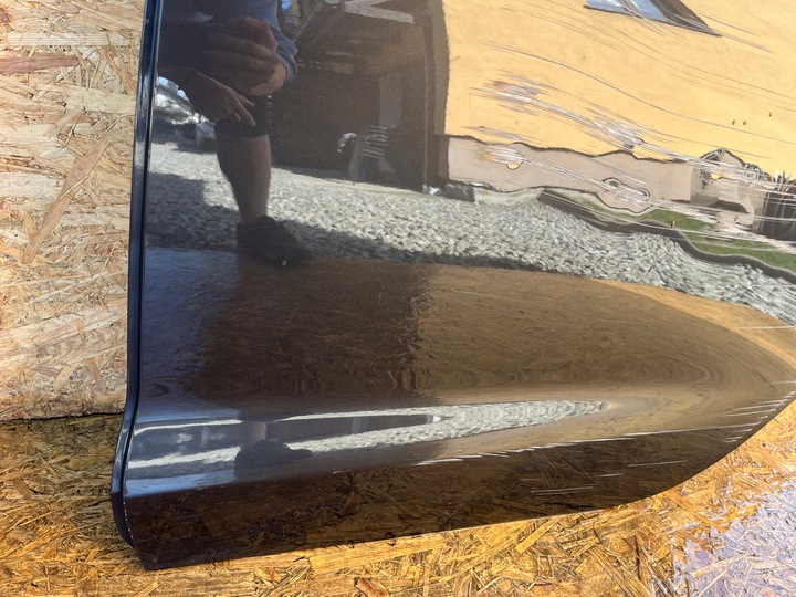 фото №11, Дверь левая задние зад hyundai i30 i-30 iii 3 17- hb универсал