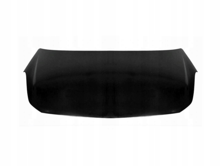 фото №1, Opel corsa d 2006-2011 капот крышка 1160074