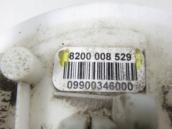 фото №8, Поплавок renault espace iv jk0/1_ 1.9 dci 116 - f9q 820 8200008529