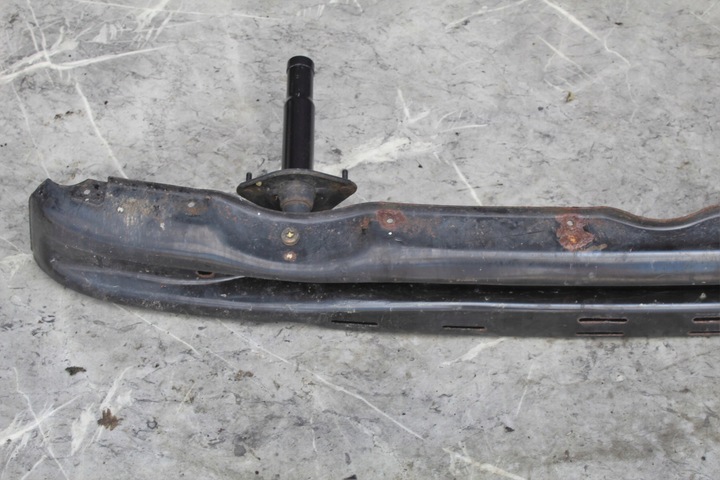 фото №9, Балка бампера зад відбійники bmw x5 e53