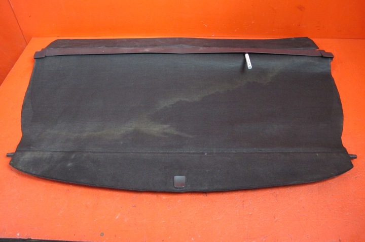 фото №1, Peugeot 5008 i 1 0u 0e ролета багажника зад задня 96842140ze