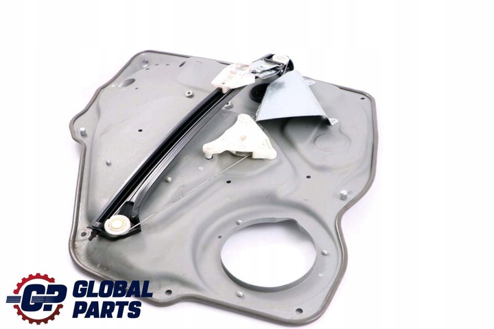 фото №9, Mercedes w245 подъемник стекла правый зад