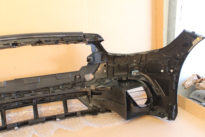 фото №9, Бампер перед переднє mercedes s-klasa w223 223 63 amg usa a2238854001