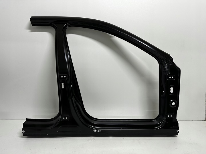 фото №1, Cupra formentor 5ff правые порог стойка крыша