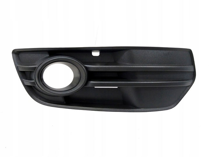 фото №1, Правая решётка решётка рамка бампера audi q5 8r 2008r 2009r 2010r 2011r 2012r