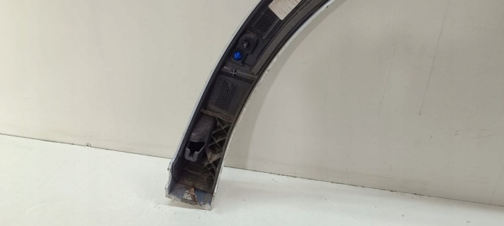 фото №10, Audi q3 ii 83a 18-25 молдинг крыльев правое зад 83a853818b оригинал