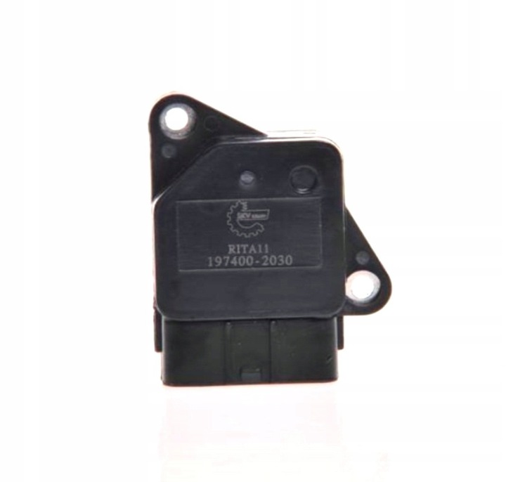 фото №1, Витратомір повітря do toyota yaris