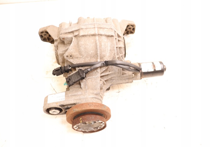 фото №1, Jeep grand cherokee wk2 3.0 crd диференціал міст зад 68092359ac