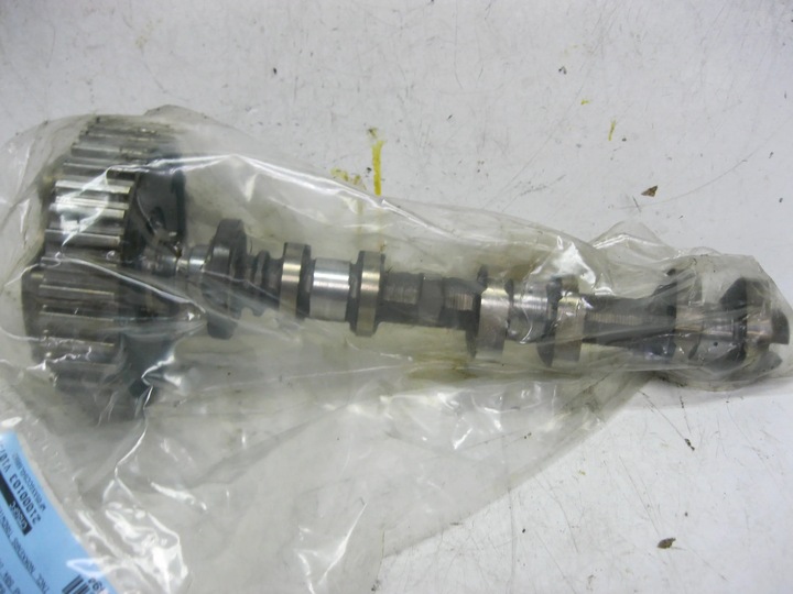 фото №1, Колесо вал распределительный вал m2dc ford focus mk3 1.0eb