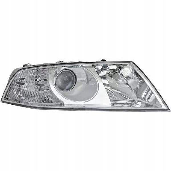 фото №1, Фара do skoda octavia sedan/kombi 04-08