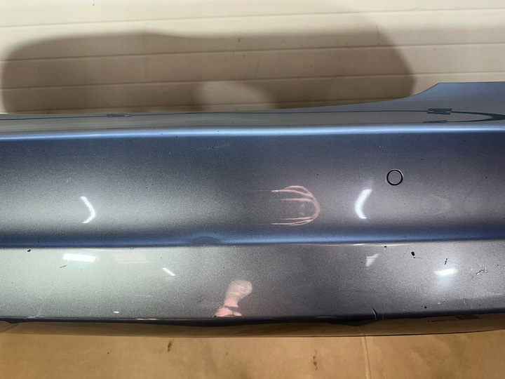 фото №10, Бампер зад, бампер задний mercedes cls w219 рестайлинг c792, ir