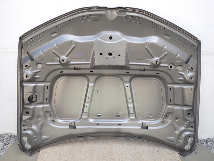 фото №8, Капот кришка двигуна alfa romeo tonale 965 2022-