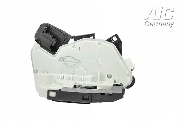 фото №14, 2x замки дверь aic l+p do seat, vw alhambra, alhambra ii, beetle, golf 6