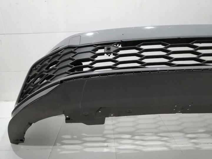 фото №8, Бампер переднее перед vw golf viii led gti gtd hal 9043