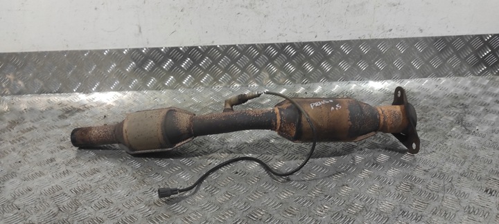 фото №1, Каталізатор замінник 1,5 toyota prius ii 04-08