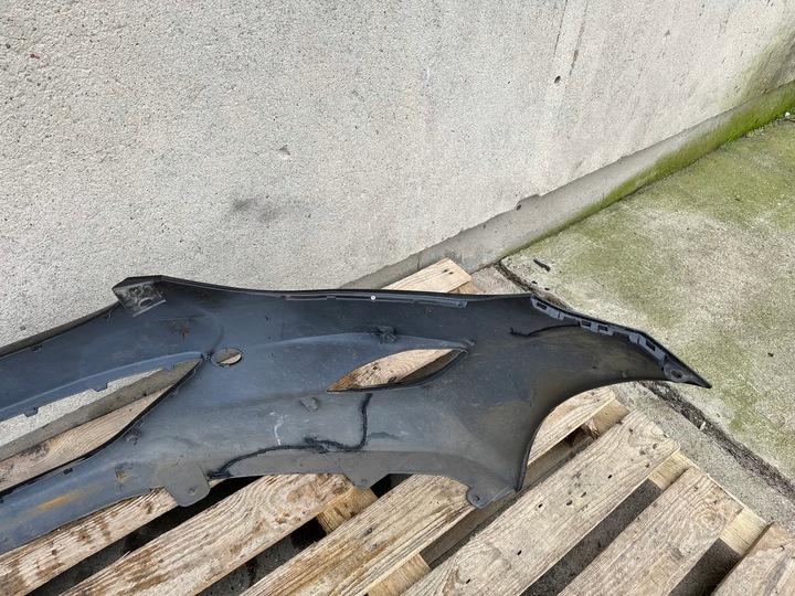 фото №7, Бампер перед переднее hyundai elantra v 5 2010- 86511-3x000 полный