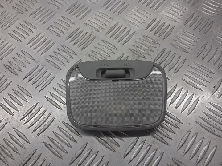 фото №1, Освітлення кабіни зад lancer vii mr190205