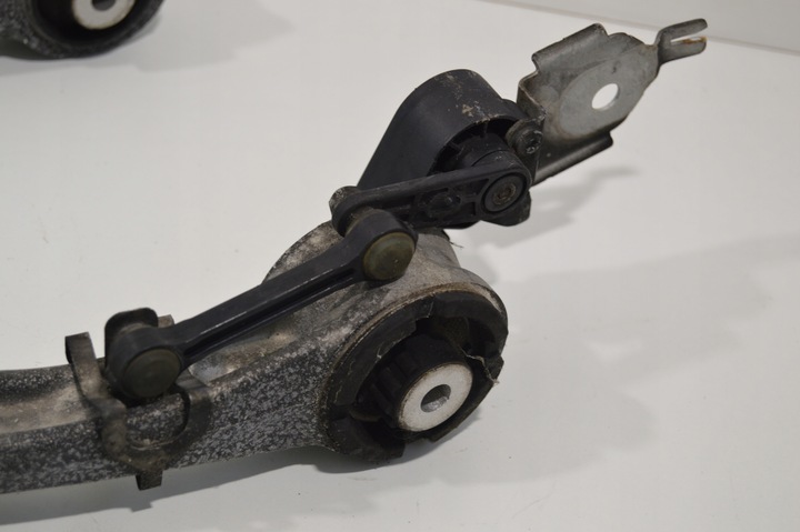 фото №5, Важіль лівий перед верхній mercedes w213 e клас w205 2053305501