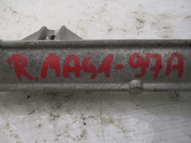 фото №14, Peugeot 208 рулевая рейка трансмиссия рулевая