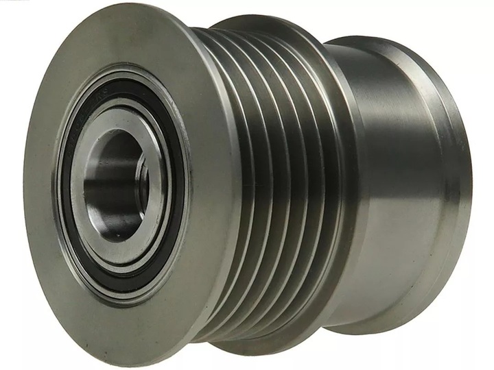 фото №2, Afp0097/ast колесо пасове wolnobiezne генератора