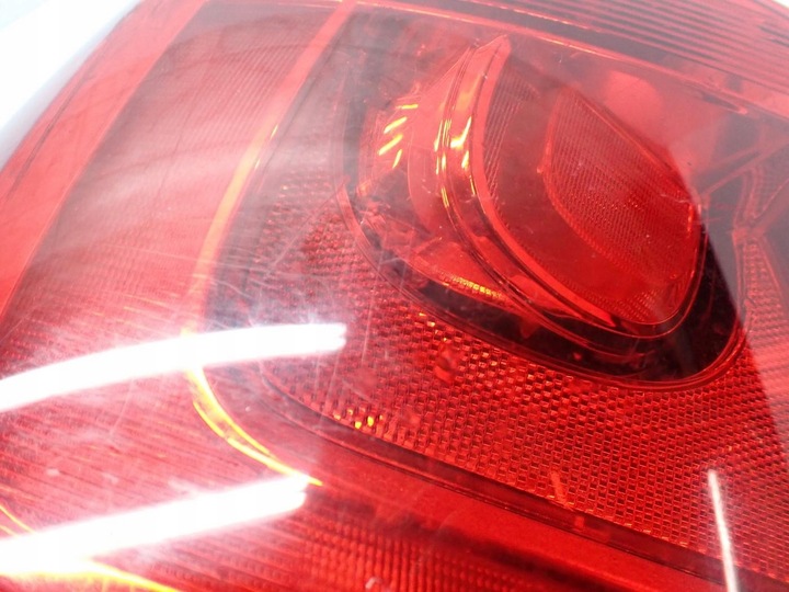 фото №10, Лампа левый зад европа оригинал 6r0945095g vw polo v 6r 10r