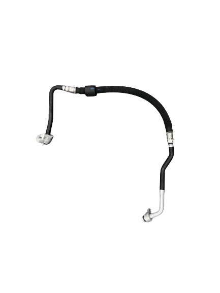 фото №1, Audi sq7 q7 4m шланг кондиціонер