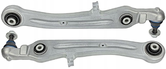 фото №1, Audi a8d3 важелі перед лівий праві нижня комплект