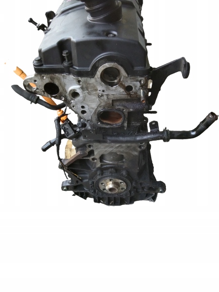 фото №3, Seat leon i 1.9 tdi двигатель axr