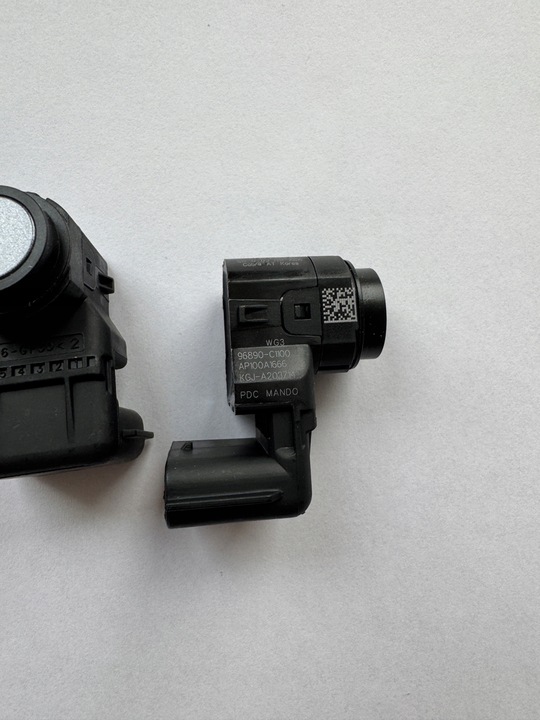 фото №5, Датчик парковка hyundai kia новый оригинал 96890-c1100 wg3 разные цвета