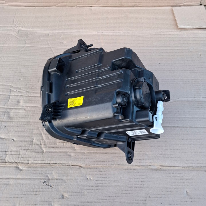 фото №6, Лампа перед переднее левая галоген hyundai tucson iv 20- полный led n7921-61110